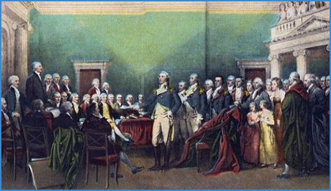 The Untold Truth Of George Washington