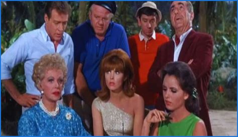 Tina Louise's Relationship With The Gilligan's Island Cast Was Fraught With Conflict